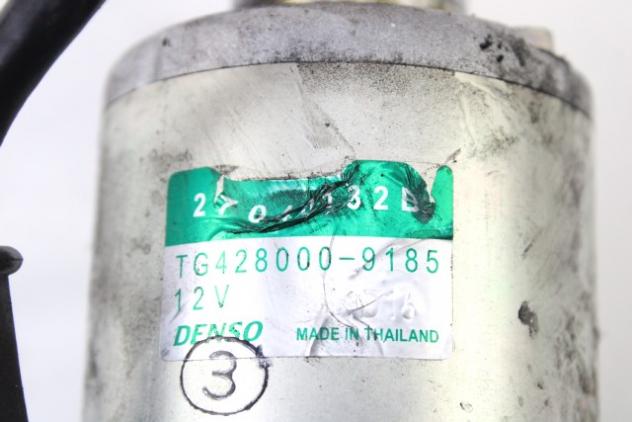 DUCATI PANIGALE V2 27040132B MOTORINO AVVIAMENTO 20 - 24 STARTER MOTOR 27040131B 27040132A 27040133A 27040134A - Foto 4
