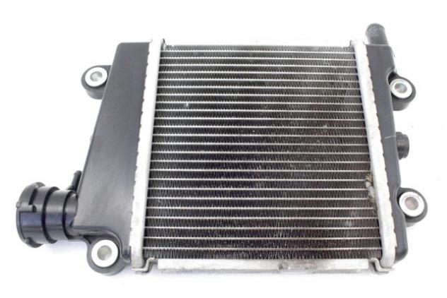YAMAHA N-MAX 125 B3FE240A0000 RADIATORE 15 - 20 WATER COOLER - Foto 5