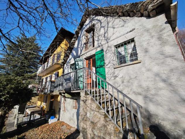 Rustico in vendita a Craveggia - Foto 5