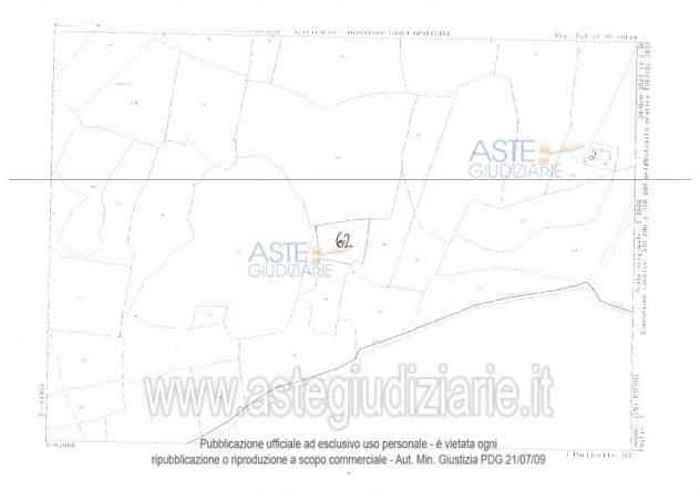 IMMOBILI-ALTRA CATEGORIA-Strada Comunale dei Cappuccini