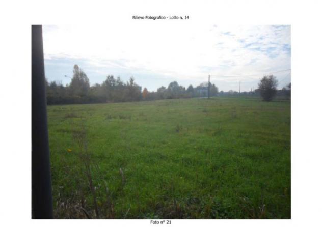 Immobile in asta di 23854 m² in vendita a Ravarino - Foto 6