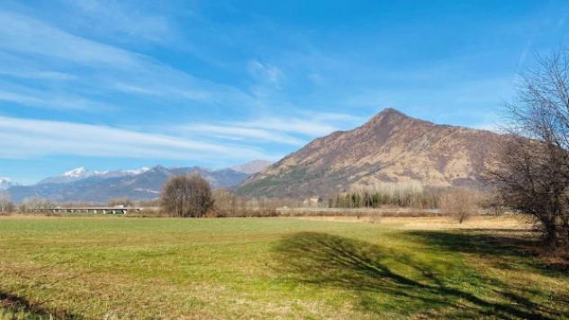Immobile in asta di 19946 m² in vendita a Rosta - Foto 4