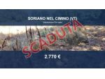 Immobile in asta di 7 m² in vendita a Soriano nel Cimino