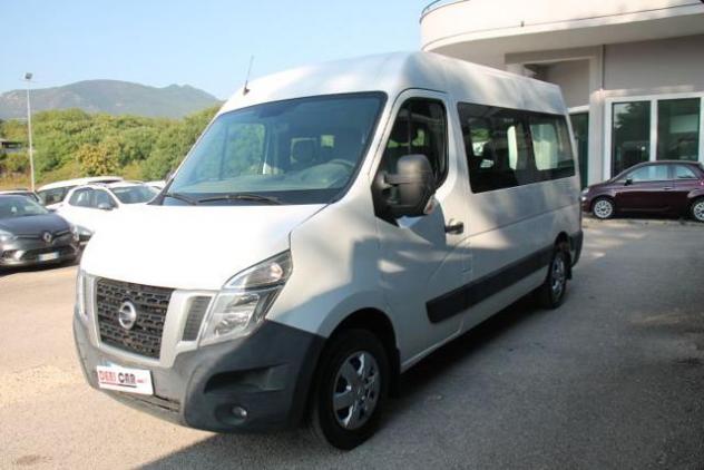 FIAT Ducato 9Posti.LH2.MOVANO.Euro6 rif. 23992700 - Foto 4