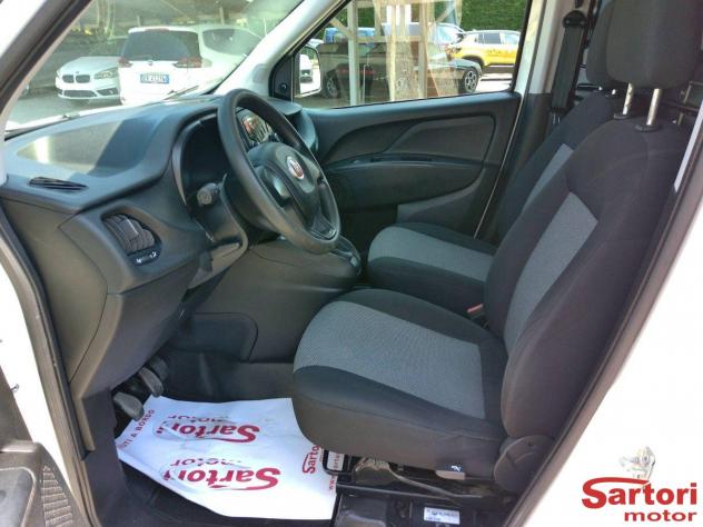FIAT - Doblò - 1.6 MJT 120 CV Easy - Foto 5