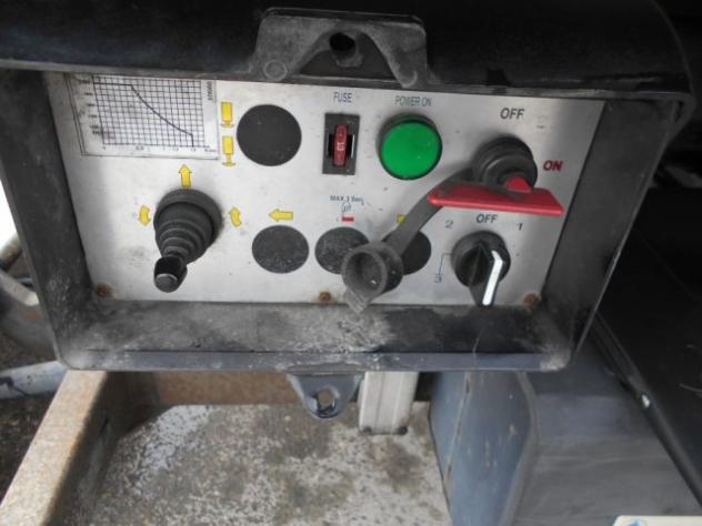 RENAULT FURGONE ISOTERMICO rif. 21894655 - Foto 5