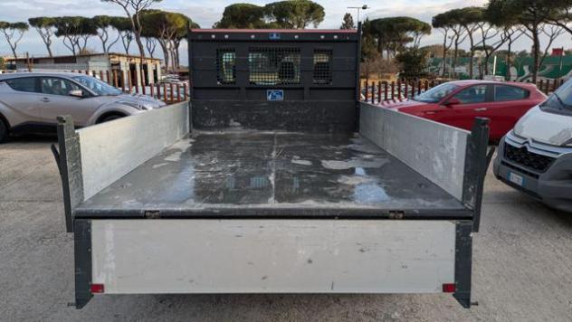 FORD Transit 363 2.0cc 170cv RIBALTABILE GEMELLATO rif. 23530265 - Foto 8
