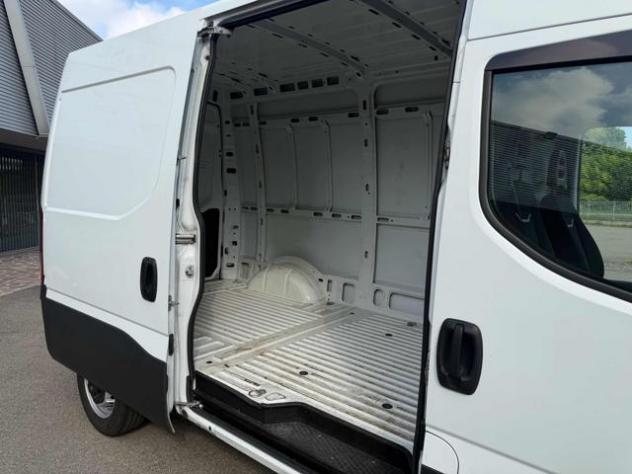 IVECO 35S12V 2.3 HPT PLM-TA Furgone +IVA rif. 23843363 - Foto 8