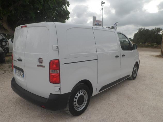 Fiat Scudo furgone - Foto 4