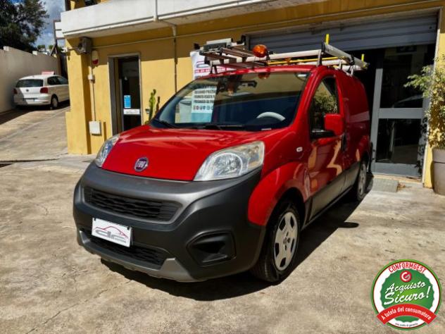 FIAT 1.3 MJT 95CV Trekking Cargo Adventure allestito rif. 23992236 - Foto 3