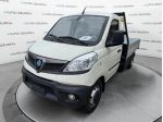 Piaggio Porter NP6 LR 3250/3080 Ribaltabile HD TOP GPL *I.E., PROMO AZZURRA*