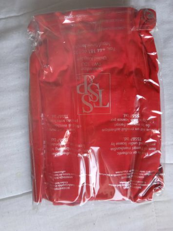 Vendo maglietta Ferrari originale official merchandising anni 80 - Foto 2