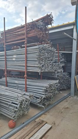 VENDITA MATERIALI EDILI - Foto 3