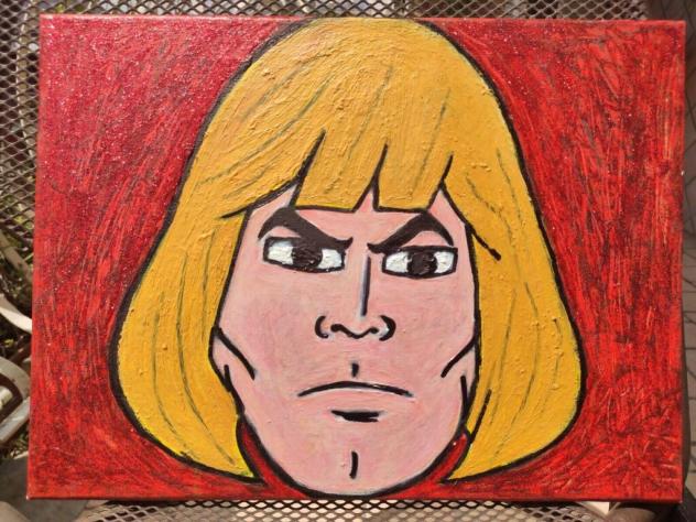 Masters of the universe lotto divisibile - Foto 5