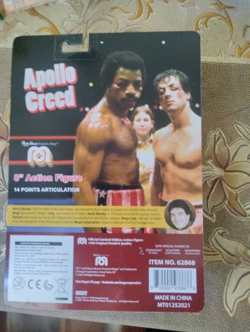 Action figure - Foto 2