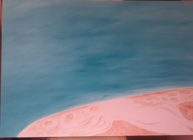 Quadro "Paesaggio marino " - Foto 2