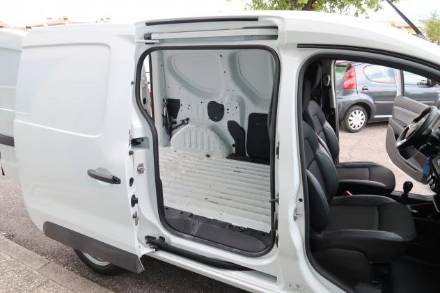 Renault Express 1.5 Blue dCi Van - Foto 9