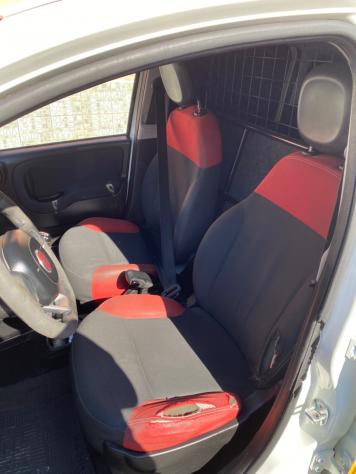 Fiat Panda 1.3 MJT 80 CV S&S Easy - Foto 9