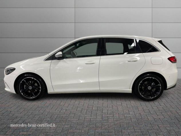 Mercedes-Benz Classe B - W247 2018 B 180 d Sport Extra auto - Foto 2