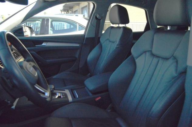 AUDI Q5 40 TDI Quattro S tronic 204 CV Advanced Business rif. 23829543 - Foto 8
