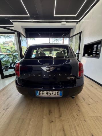 Mini Cooper Countryman 1.6 D - Foto 4