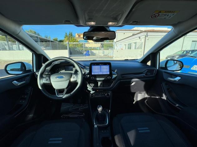 FORD FIESTA FULL OPTIONAL - SUPER PROMO - Foto 7
