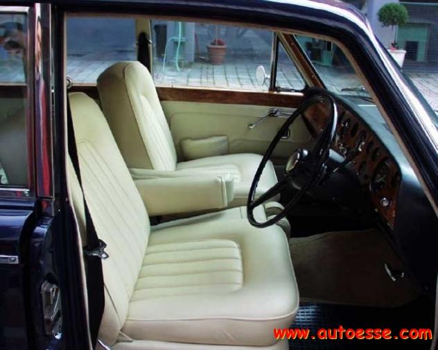 ROLLS-ROYCE Silver Shadow SILVER SHADOW I° SERIE rif. 23941136 - Foto 5