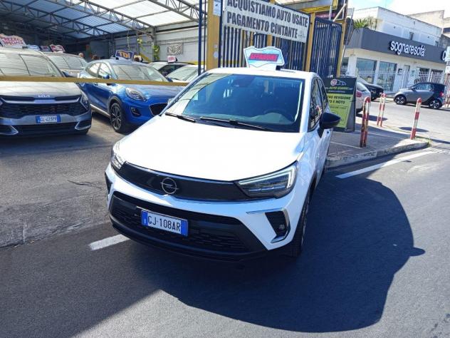 OPEL Crossland X 1.6 diesel 8V S&S Innovation 2022 - Foto 3