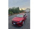 Opel Corsa 1.5 diesel 102 CV