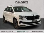 SKODA Karoq 2.0 TDI SCR DSG SportLine rif. 24159661