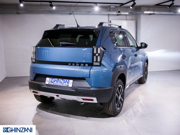 FIAT Grande Panda Grande Panda 1.2 Hybrid 110 CV S&S Icon - Foto 9