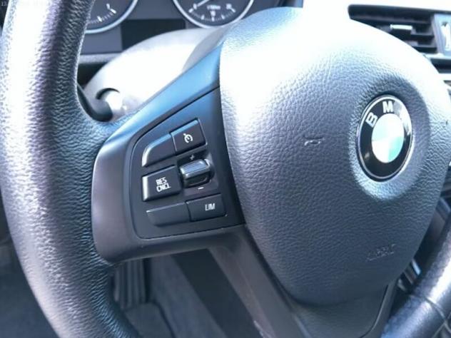 BMW X1 (F48) X1 sDrive18i Advantage - Foto 10