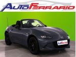 MAZDA MX-5 4ª serie MX-5 1.5L Skyactiv-G Polymetal 1.5