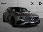 MERCEDES-BENZ A 180 d Automatic AMG Line Extra rif. 23883004