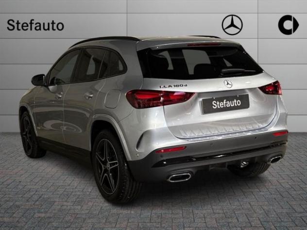MERCEDES-BENZ GLA 180 d Automatic AMG Line Advanced Plus rif. 23019104 - Foto 5