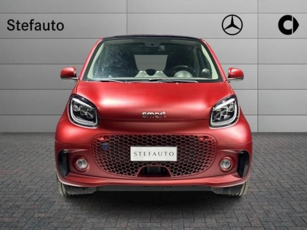 SMART ForTwo EQ Pure rif. 24102061 - Foto 4