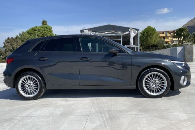 Audi A3 SPB Business 2.0 TDI 116CV 30 - Foto 7