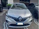 Renault Captur Hybrid E-Tech 145 CV Intens