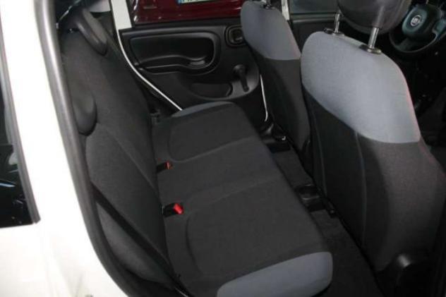 FIAT Panda 1.3 MJet 4x4 rif. 23918380 - Foto 10