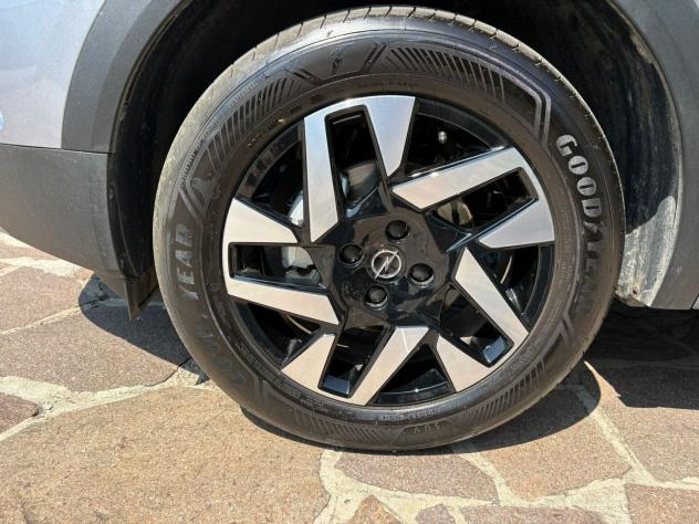 Opel Mokka 1.2 Turbo GS - Foto 9