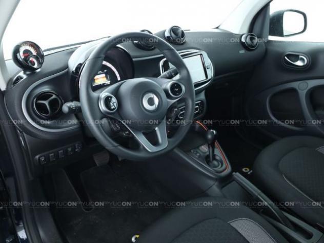 SMART ForTwo EQ Passion SOLO KM. 957 -59% DIREZIONALE FABBRICA rif. 21365710 - Foto 6