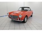FIAT 1200 Spider 1200 Cabrio