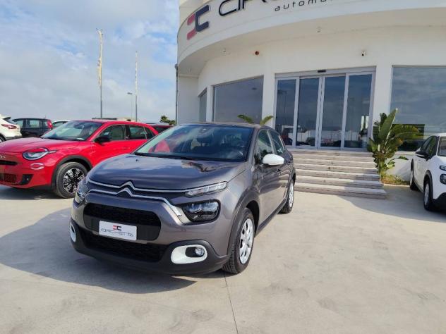 Citroen C3 1.2 puretech You! s&s 83cv neopatentati - Foto 5