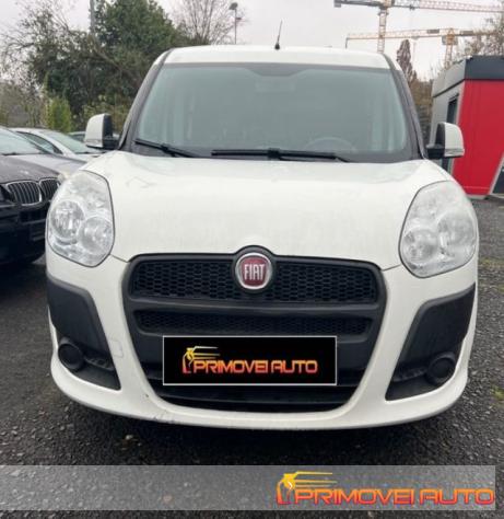 FIAT Doblo Doblò 1.4 16V Dynamic rif. 22007623 - Foto 5