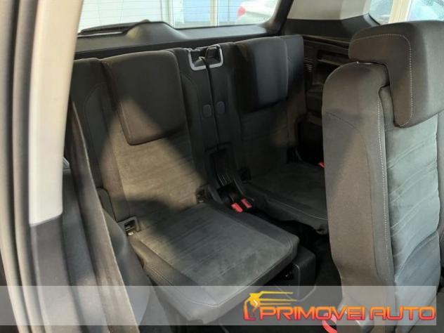 VOLKSWAGEN Touran 1.5 TSI EVO DSG Highline BlueMotion Technology rif. 20034909 - Foto 9