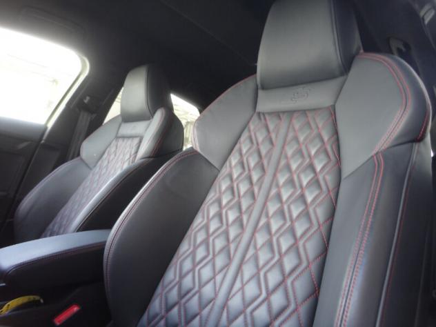 AUDI A3 4ª serie A3 SPB 35 TDI S tronic S line edition - Foto 10