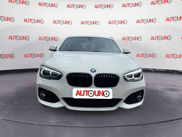 BMW Serie 1 118i MSport - Foto 3