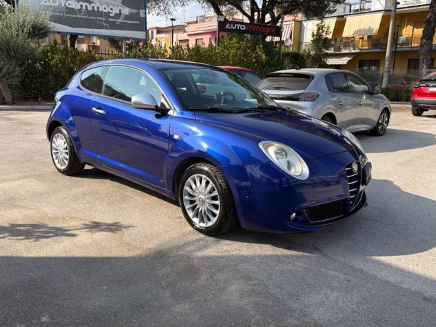 Alfa Romeo MiTo MiTo 1.4 m.air Distinctive sport pack s&s - Foto 8