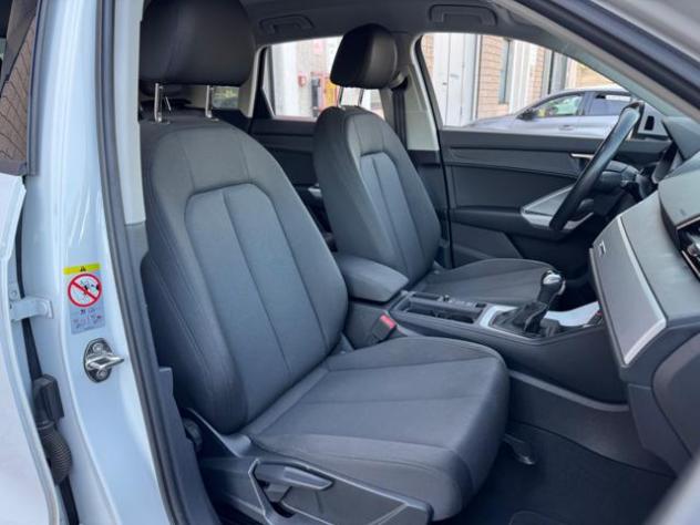 AUDI Q3 45 TFSI e S tronic Business Advanced *Uff.le Audi* rif. 23983680 - Foto 6