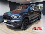 Ford Ranger Ranger  2021  2.0 tdci double cab Wildtrak 213cv